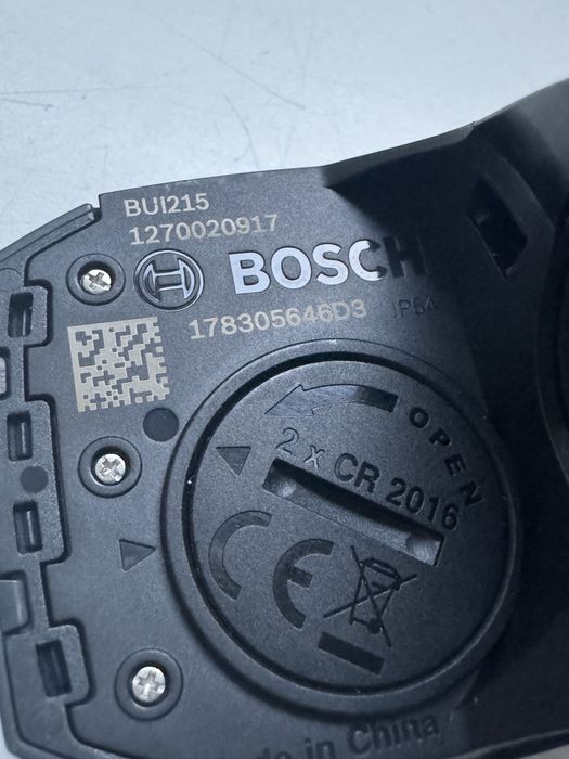 Bosch Purion - BUI 215 noi ! Cablu 150 cm