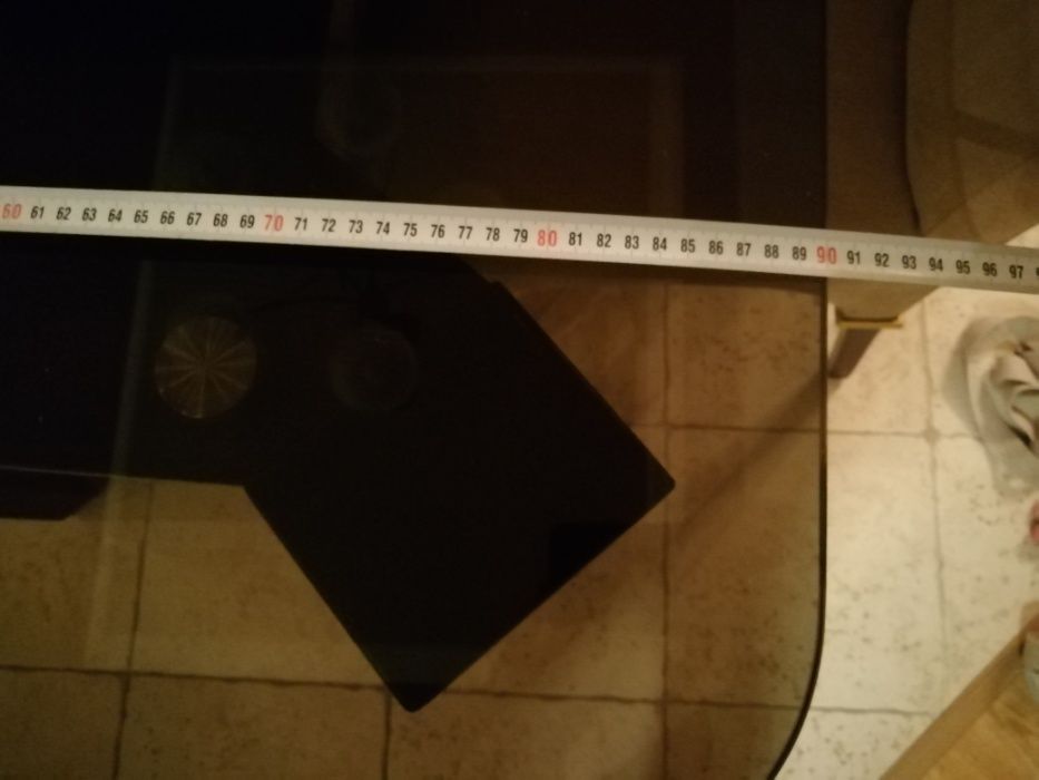 Голяма трапезна маса-уникат.