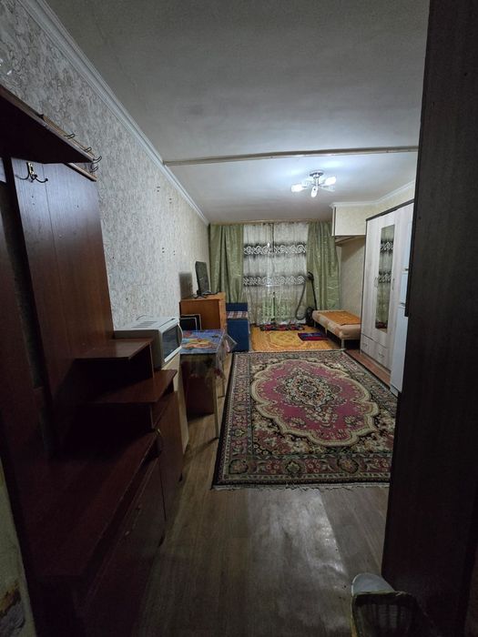 Сдам комнату в общежитии