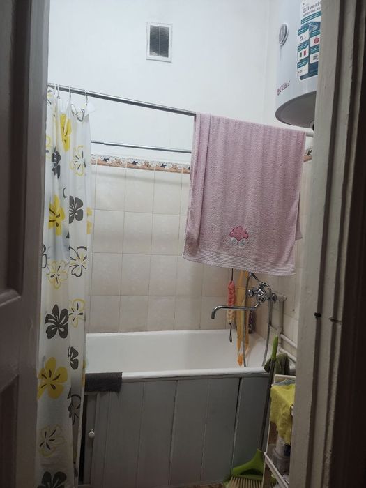 3х  квартира в киргилях