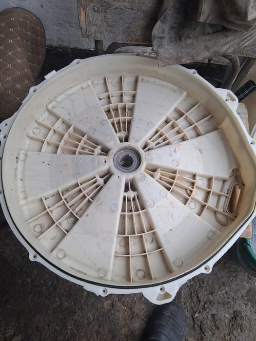 Ремонт стиральных машин