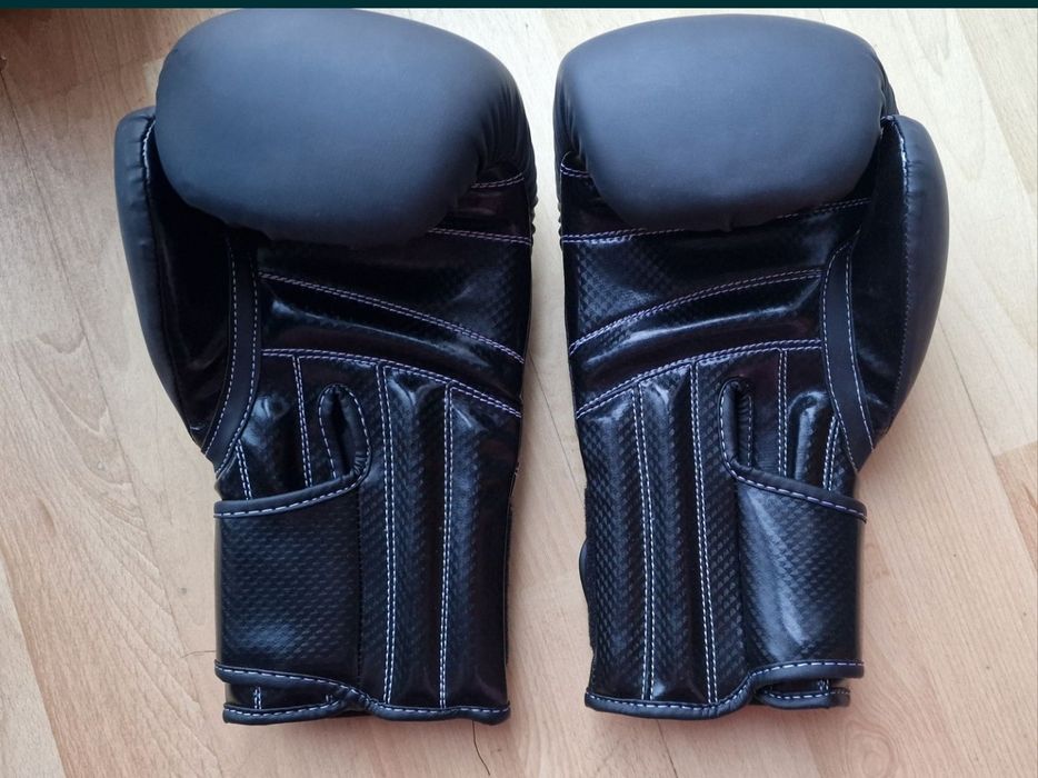 Manusi Box/MMA/Sac 10Oz