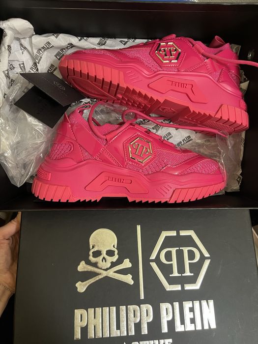 Philipp Plein Sneakers Predator