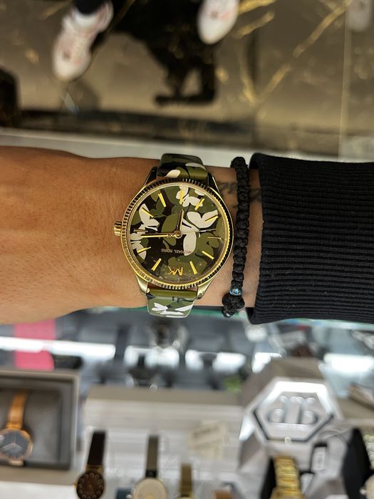 Дамски часовник Michael Kors MK2811