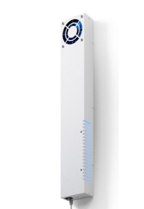 Продам 2 новых рециркулятора