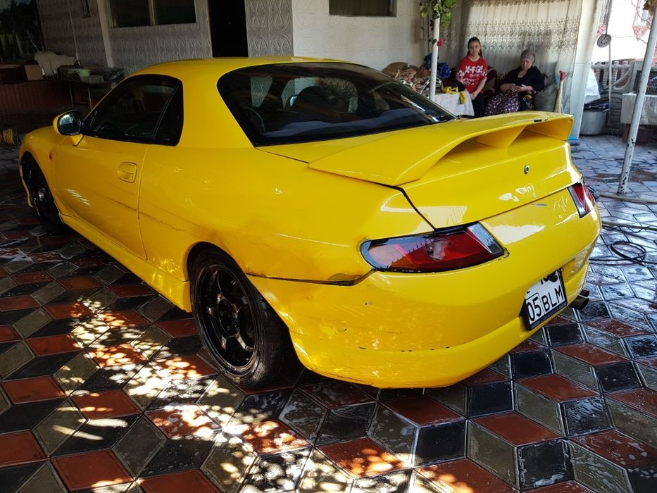 Мицсубиси ФТО 1995 года