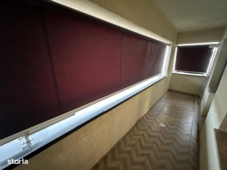 Apartament cu 2 camere - Concept Residence Pacurari + loc de parcare !