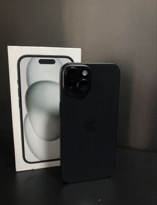 iPhone 15 128GB 94%