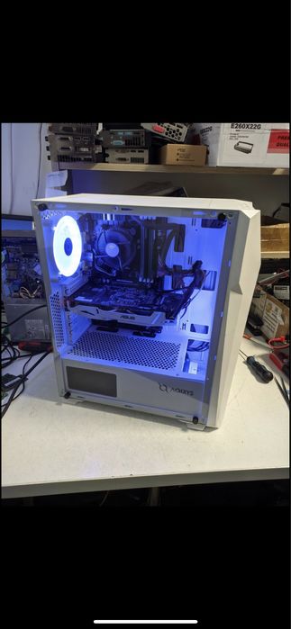 Laptopuri si Pc-uri la preturi fara concurenta