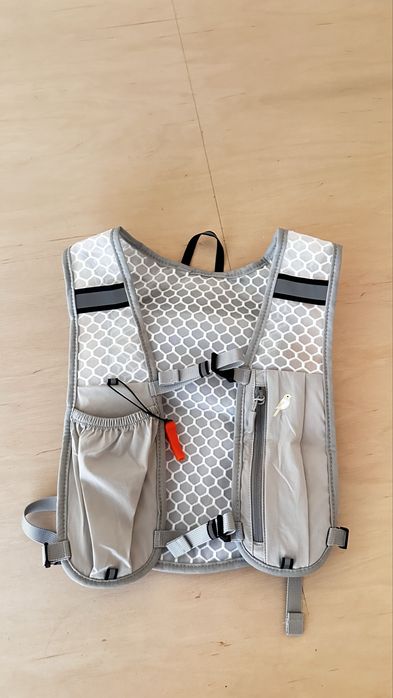 Running vest | universal