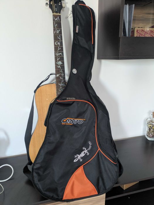Chitară acustică Epiphone DR 100 NT