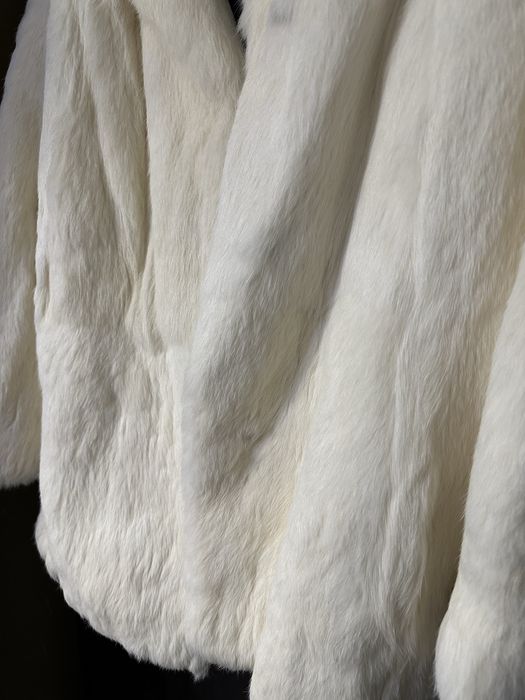 Haina blana naturala