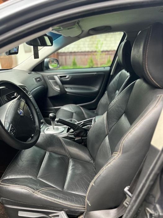 Se vinde Volvo s 60 2009
