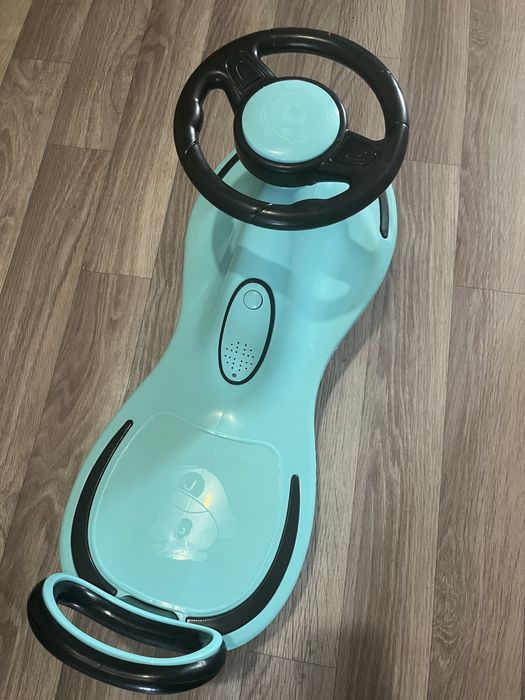 Толокар до 6 лет