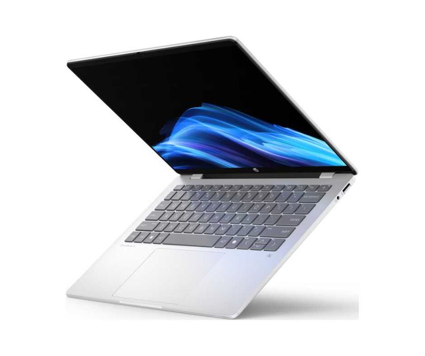 Noutbuk HP OmniBook 5 Flip Laptop | Intel Core 7-150U | 14.0" 2K IPS