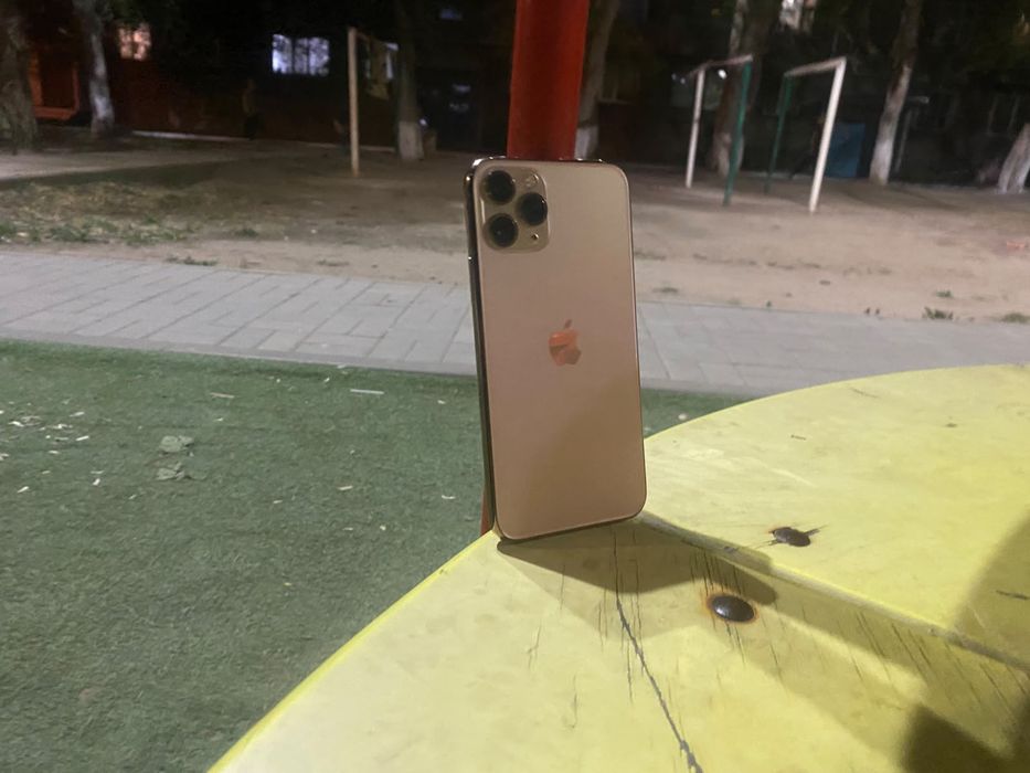 iPhone 11 pro iPhone
