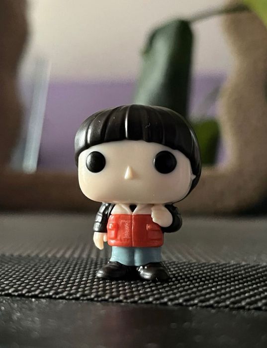 Will Stranger things Kinder