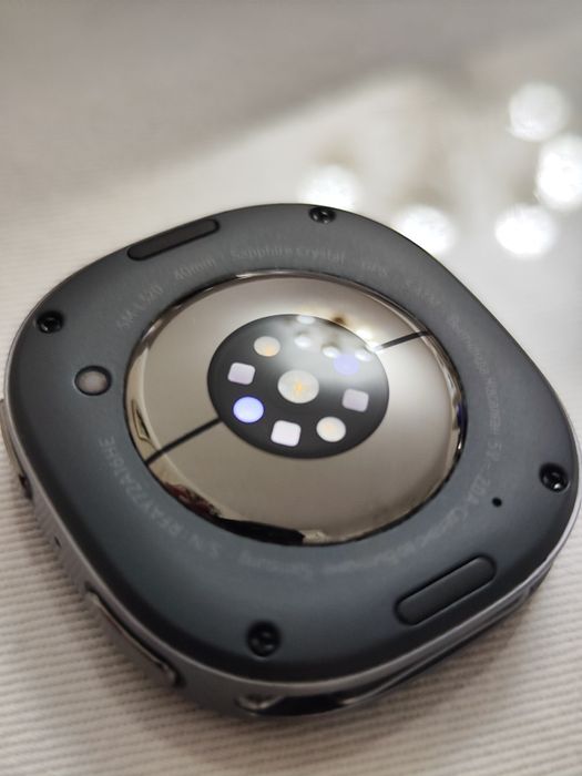 Samsung Galaxy Watch 8 40mm