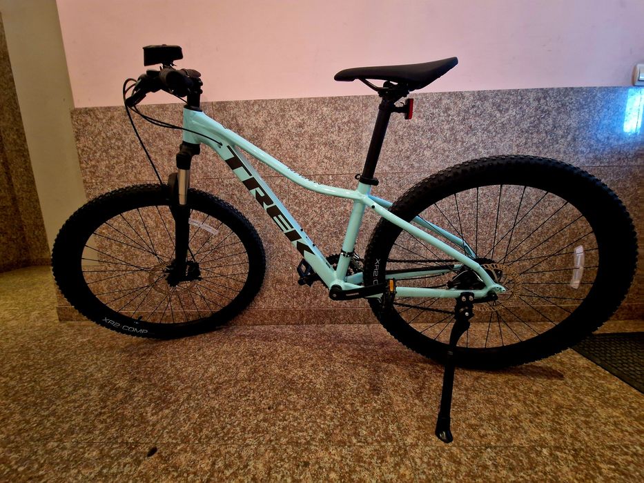 Продавам  дамски велосипед Trek  Marlin 4