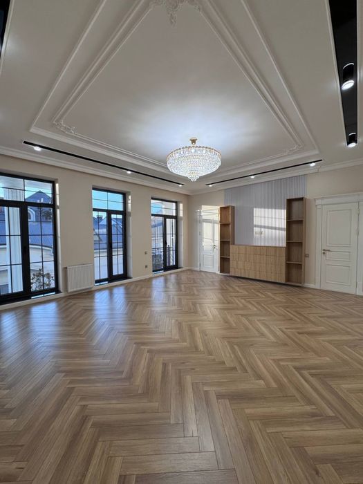 Продаётся Новый Роскошный Дом.