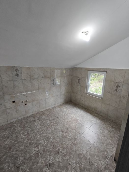 Casa cu teren loc. Baltareti  (Clondiru / Buzău)