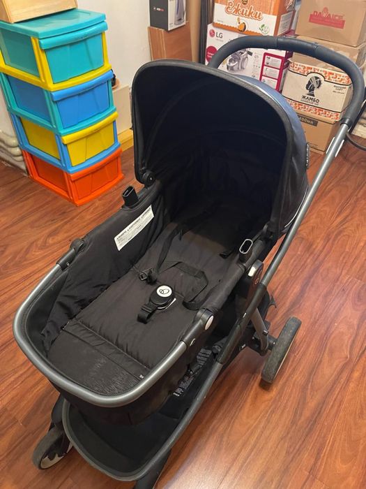 Продается детская коляска