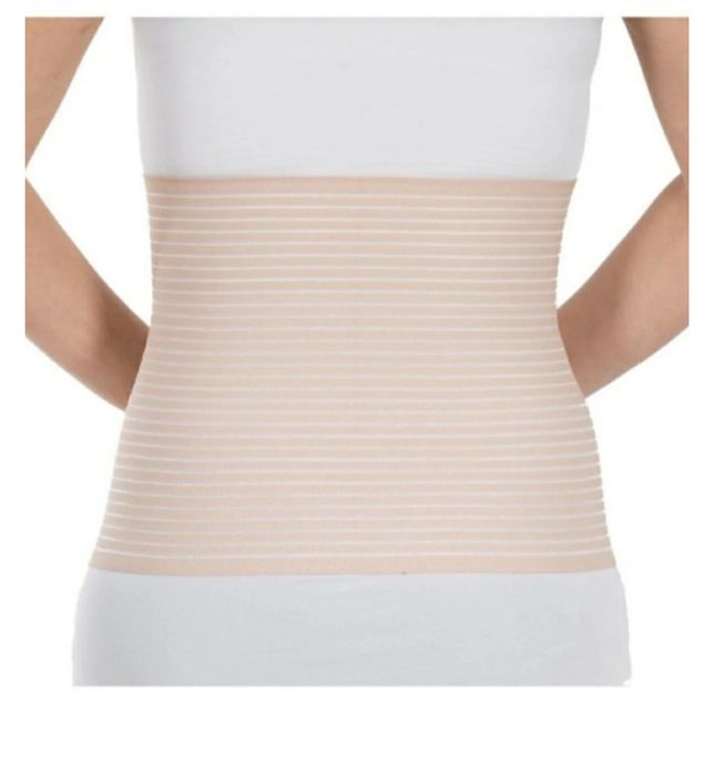 Колан за след раждане