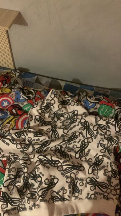 bape baby millo hanorac