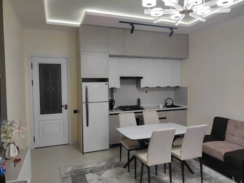 Сдается ЖК"Nrg Jomiy"2/6/12! Каракамыш + 5 мин до метро!  ID03