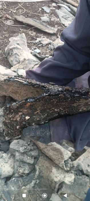 Снос бинолардан чиккан сакичини оламиз от