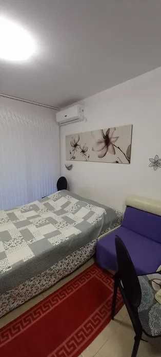 Дава се под наем Едностаен апартамент в Поморие - 45 кв.м за 102 € - Снимка #1