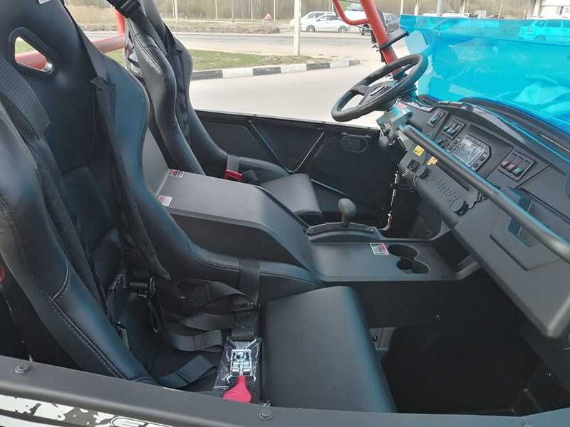 Багги AODES Sportcross 1000 LT-2