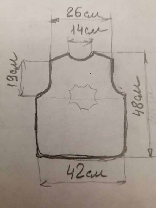 Костюм паука для мальчика