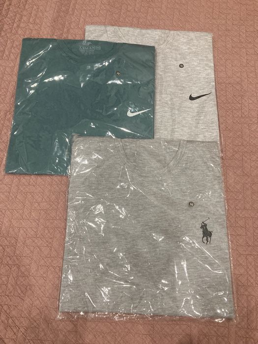 Футболки 46 рр