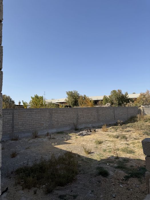 3 sotih yer maydoni sotiladi