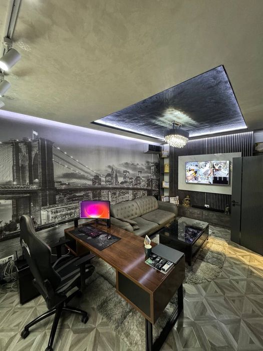 Аренда нежилое 172 м2 вместе с подвалом Чиланзар ор-р Район кафе