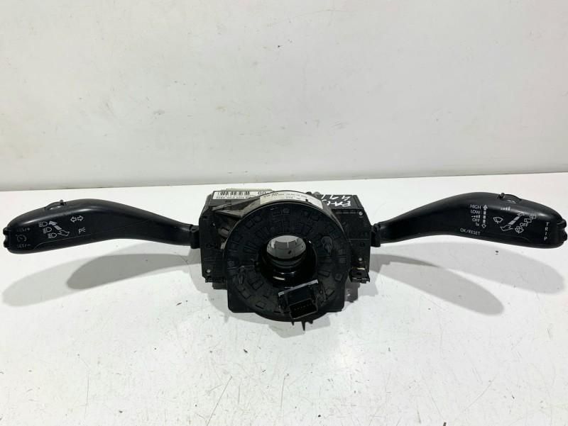 Ansamblu manete cu spira Skoda Fabia 2 facelift 1.2 tdi CFWA 6Q0953503