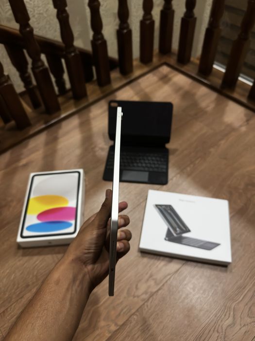 Ipad A16 128gb ideal