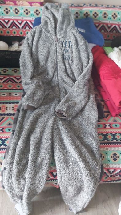 Pijama baieti,stil salopeta