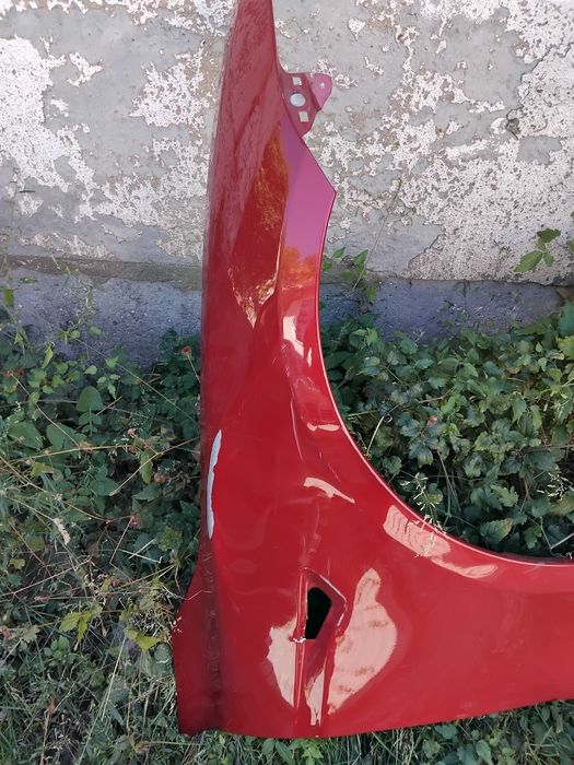 Преден десен калник за Tesla S