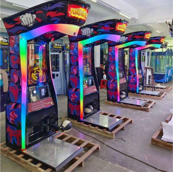 Aparate de box