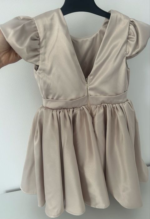 Rochie model unicat fetita