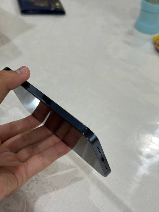 Iphone 12 Pro 256 gb