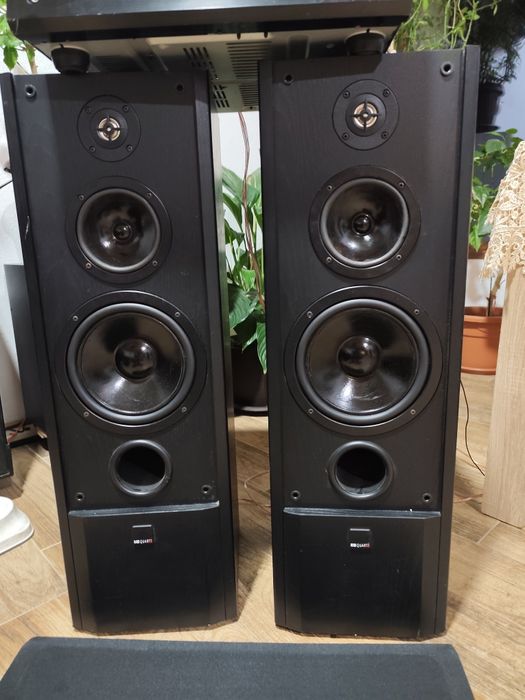 Boxe Mb Quart QL SP 4