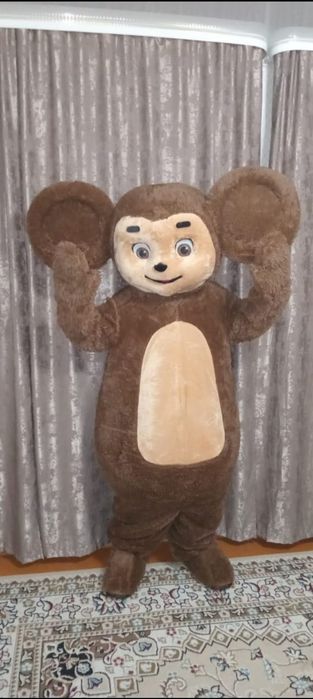Продам ротовые куклы