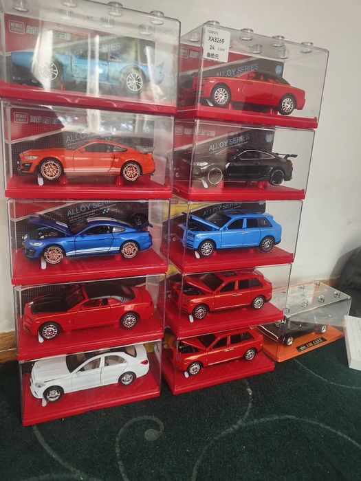 Metal металлический машина игрушка Roles Royce