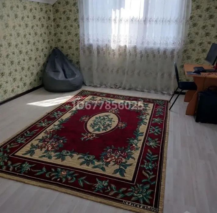 Продам небольшой дом в хорошем районе