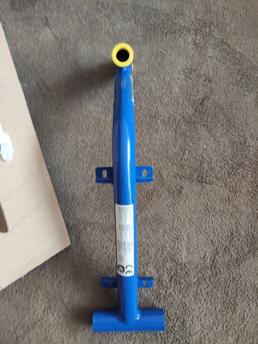 Детска тротинетка на Spider-man