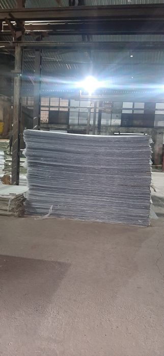 Оргстекло Прозрачная со склада