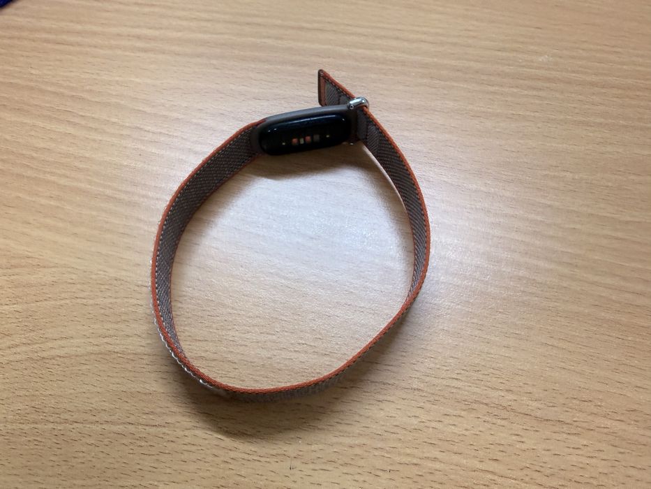 Google fitbit air + 2 curele de schimb